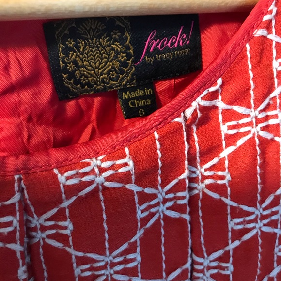 Anthropologie Dress - Picture 4 of 10